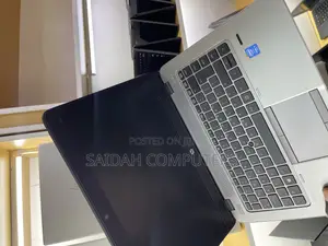 Laptop HP EliteBook 840 G2 4GB Intel Core I5 HDD 500GB