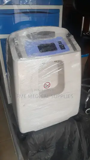 5l Oxygen Concentrators