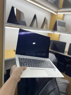 Laptop HP EliteBook 830 G5 8GB Intel Core I5 SSD 256GB