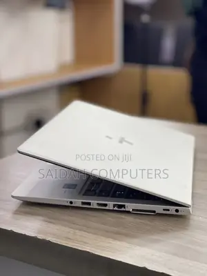 Laptop HP EliteBook 830 G5 8GB Intel Core I5 SSD 256GB