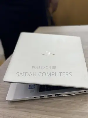 Laptop HP EliteBook 830 G5 8GB Intel Core I5 SSD 256GB
