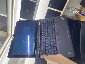 Laptop Lenovo ThinkPad L13 Yoga 4GB Intel Core I5 HDD 500GB