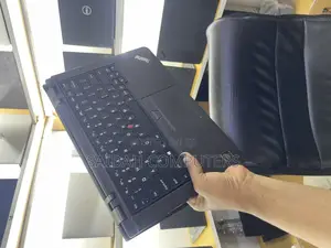 Laptop Lenovo ThinkPad L13 Yoga 4GB Intel Core I5 HDD 500GB