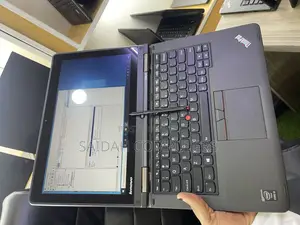 Laptop Lenovo ThinkPad L13 Yoga 4GB Intel Core I5 HDD 500GB