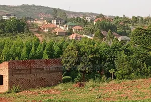 Prime Plots for Sale at Wakiso~Namusera Modern View Estate~Hoima Road.