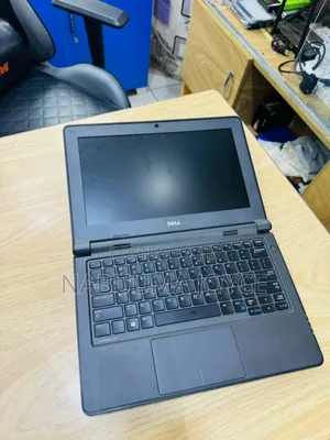 New Laptop Dell Latitude 11 3150 4GB Intel Core i5 HDD+SSD 500GB