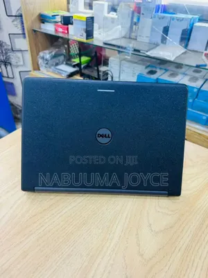 New Laptop Dell Latitude 11 3150 4GB Intel Core i5 HDD+SSD 500GB