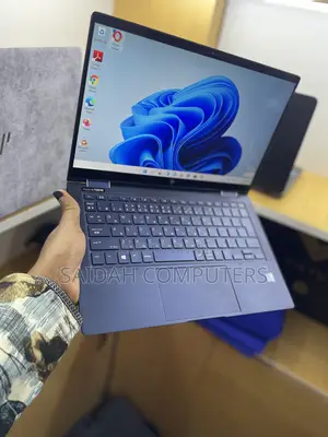 Laptop HP Dragonfly G2 8GB Intel Core I5 SSD 256GB