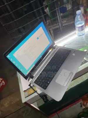 Laptop HP 255 G1 8GB Intel Core i5 HDD+SSD 500GB