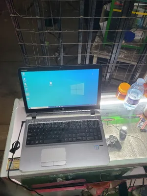 Laptop HP 255 G1 8GB Intel Core i5 HDD+SSD 500GB