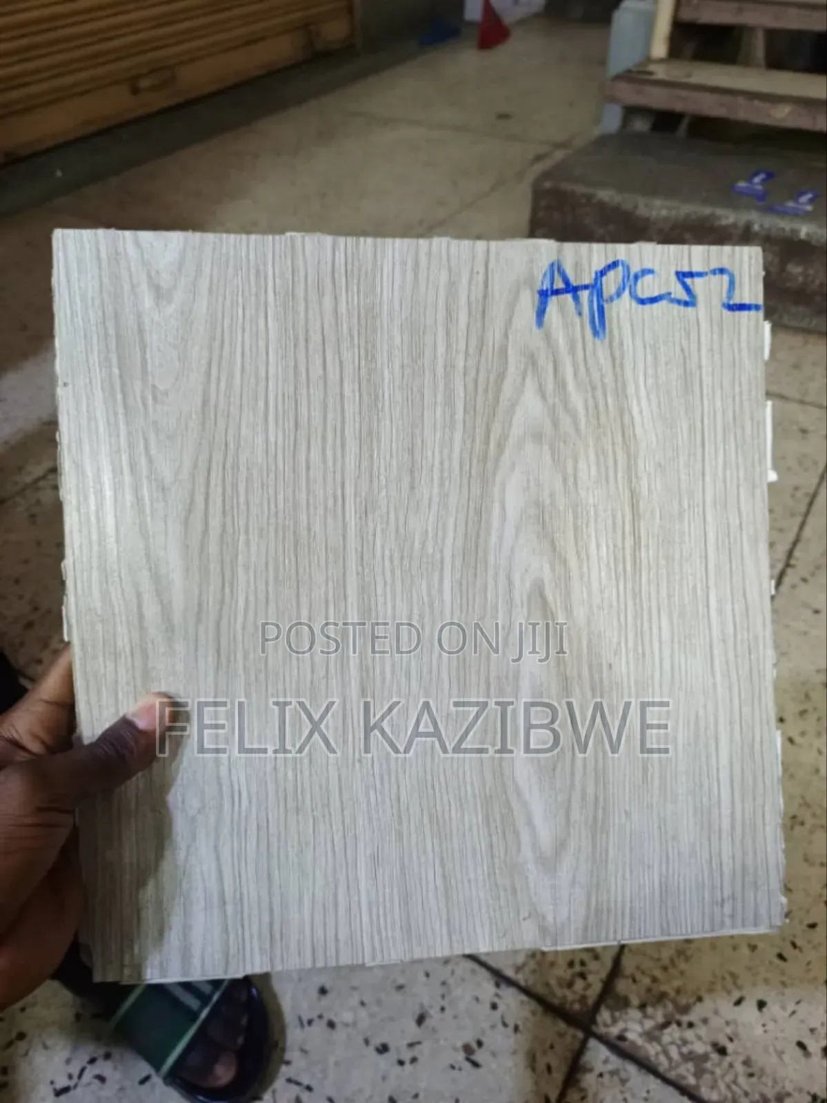 45 Pc Carpet Ceiling Flow Cladding.