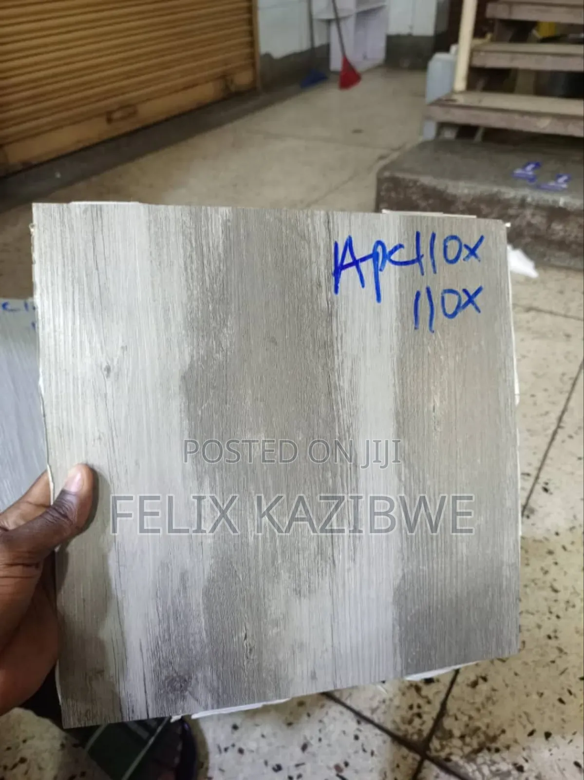 45 Pc Carpet Ceiling Flow Cladding.