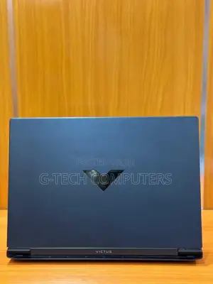 New Laptop HP Victus 15 16GB Intel Core I5 SSD 512GB