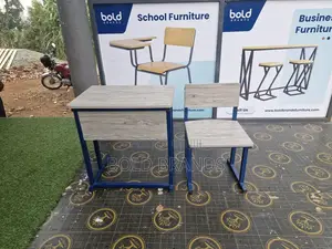 School Furniture New Design