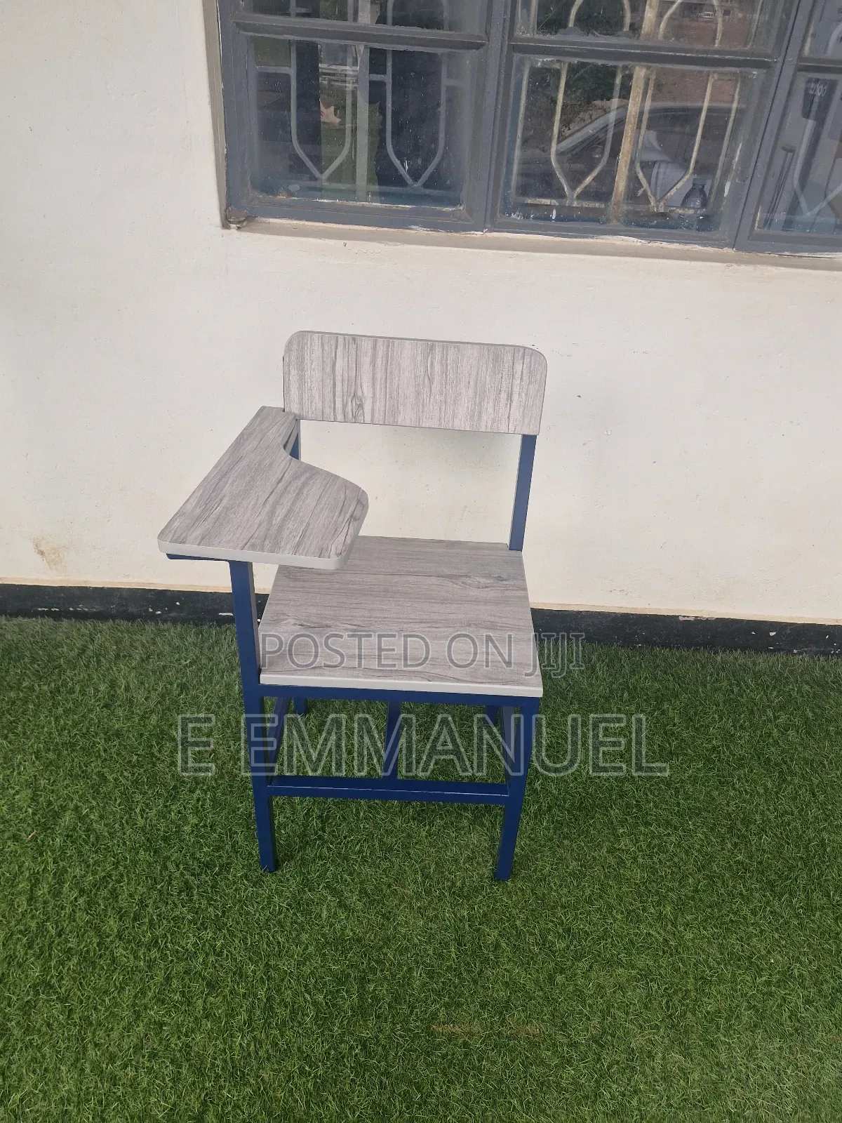 School Furniture New Design