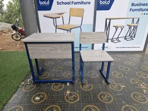 School Furniture New Design
