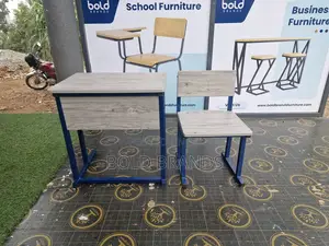School Furniture New Design
