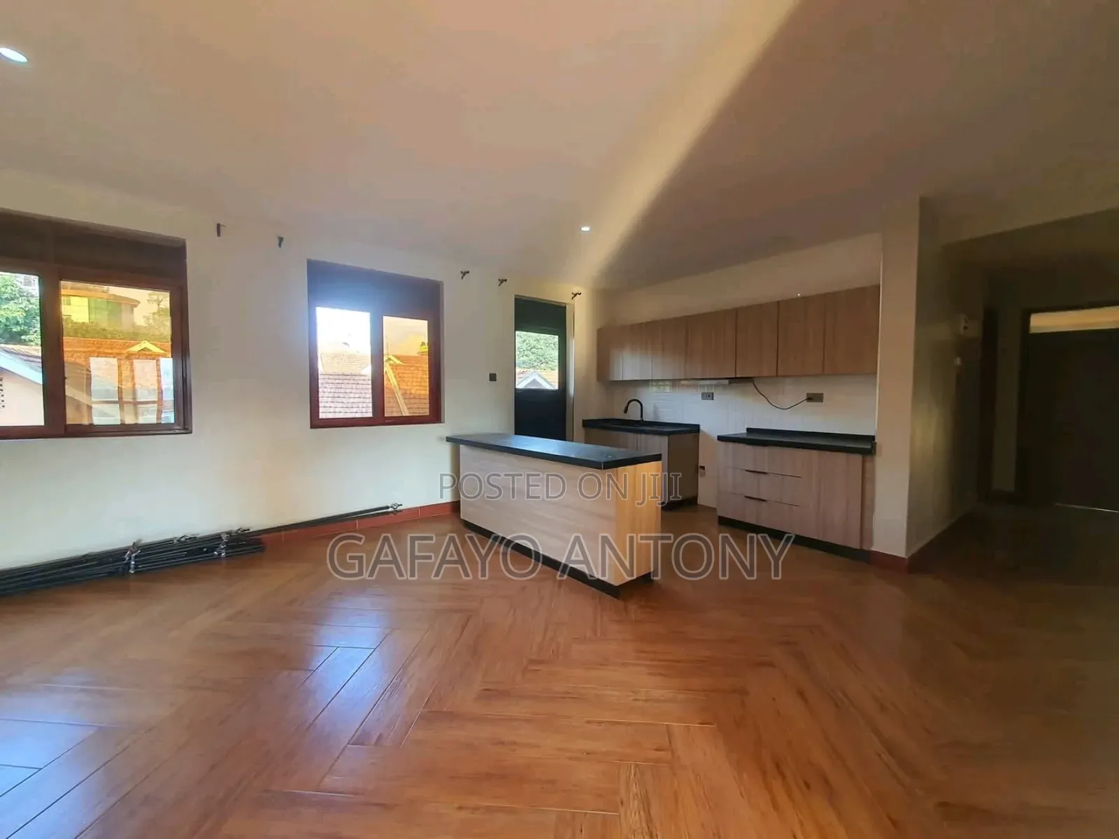 4bdrm House in Makindye for rent