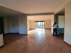 4bdrm House in Makindye for rent
