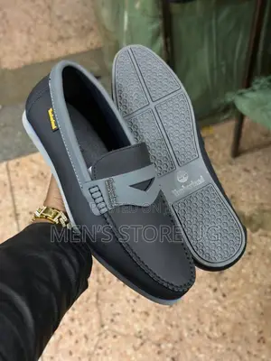 Men’S Casual Classic Timberland Moccasins