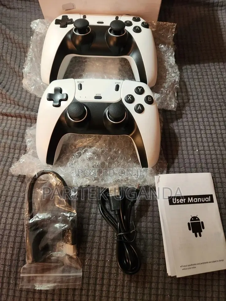 Game Stick Pro 2.4g Wireless Controller (2)