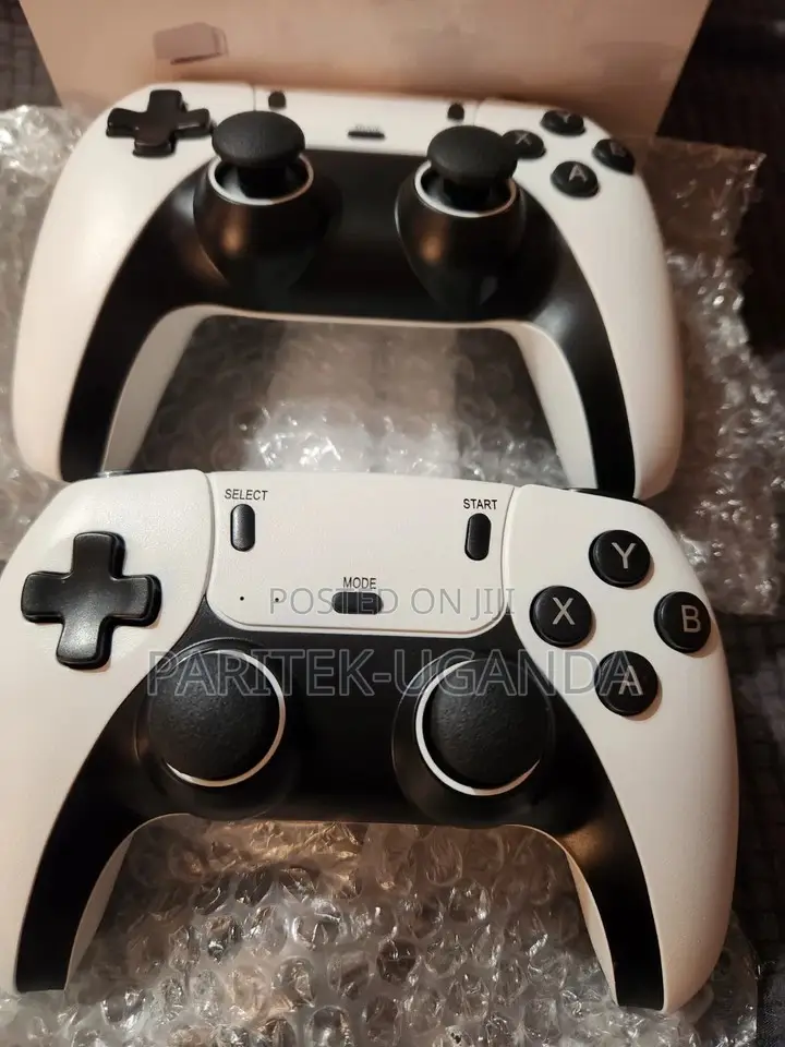 Game Stick Pro 2.4g Wireless Controller (2)