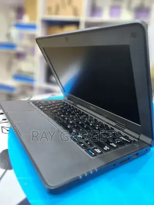 New Laptop Dell Latitude 7280 4GB Intel Core I3 SSD 512GB