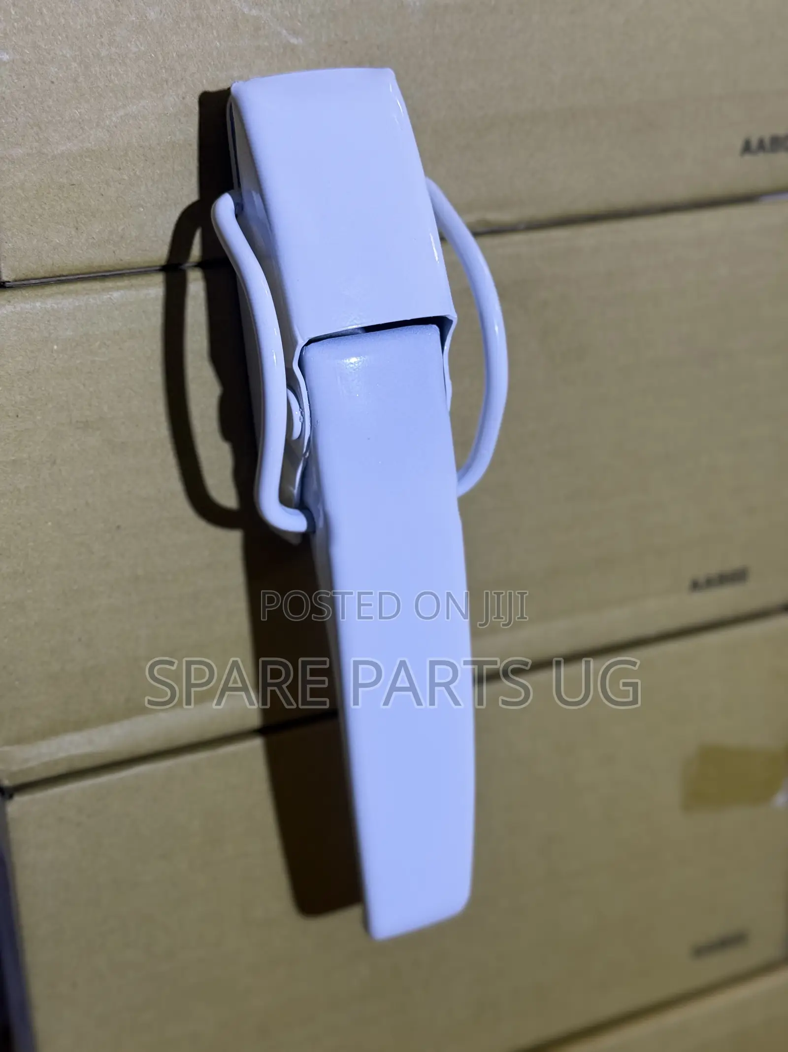 Hilux Revo Cabin Side Opener Handles