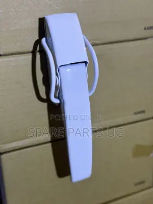 Hilux Revo Cabin Side Opener Handles
