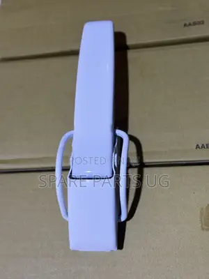 Hilux Revo Cabin Side Opener Handles