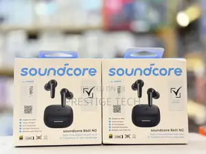 Anker Soundcore R60i Nc, Ai Translation, 50h Playtime With Anc