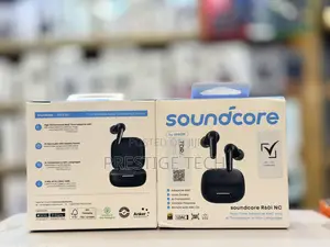 Anker Soundcore R60i Nc, Ai Translation, 50h Playtime With Anc