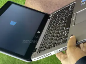 Laptop HP EliteBook 820 G2 4GB Intel Core I5 HDD 500GB