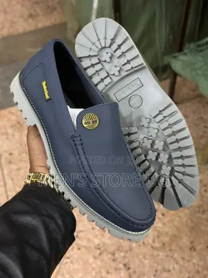 Men’S Casual Gentle Classic Timberland Shoes