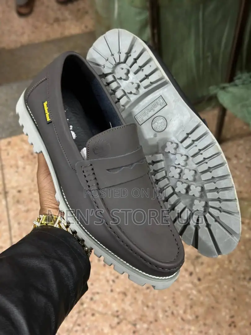 Men’S Casual Gentle Classic Timberland Shoes