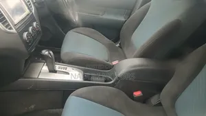 Nissan Wingroad 2008 Silver