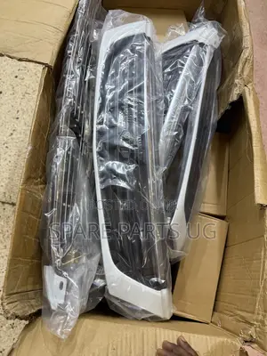 Premio Super 1999 - 2001 Grille