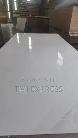 High Gloss Boards