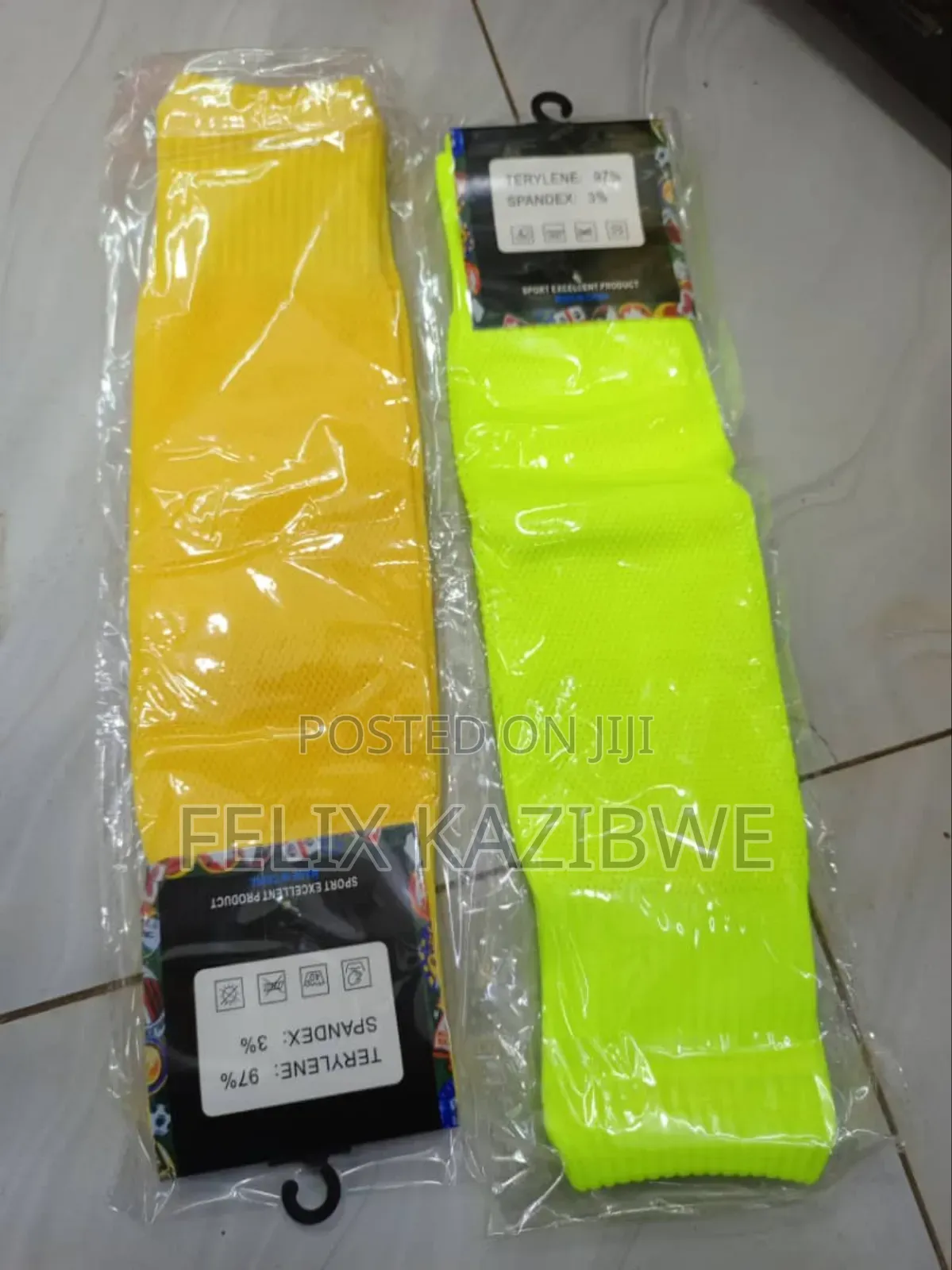 Sports Socksleeves
