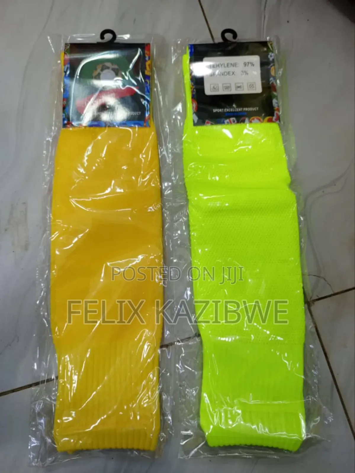 Sports Socksleeves