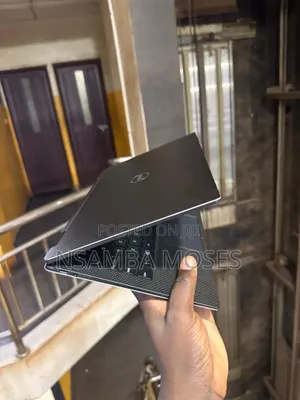 Laptop Dell XPS 15 9510 16GB Intel Core I7 SSD 256GB