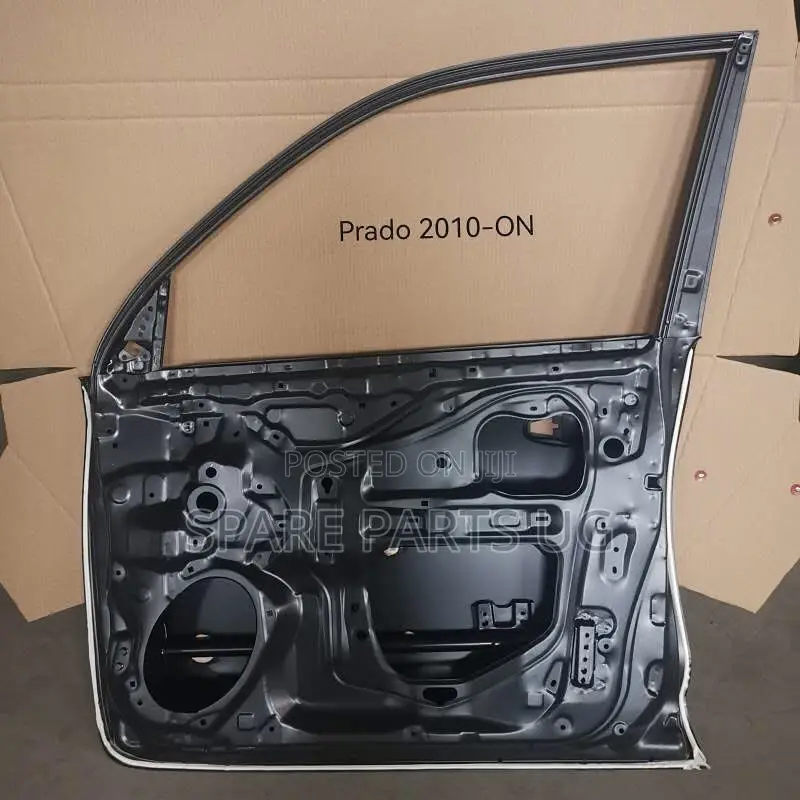 Landcruiser Prado Fj150 2010 - 2023 Front Door