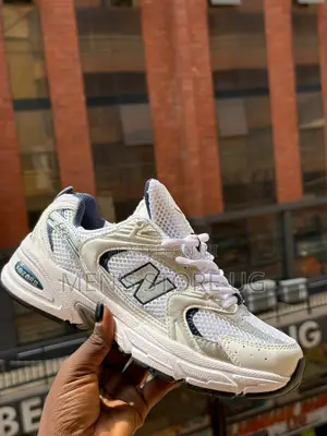 New Balance 530 White Available in All Colors and Sizes Unisex