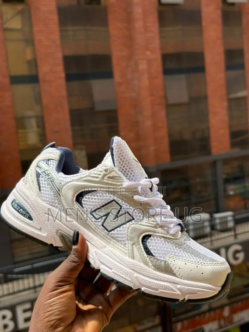 New Balance 530 White Available in All Colors and Sizes Unisex