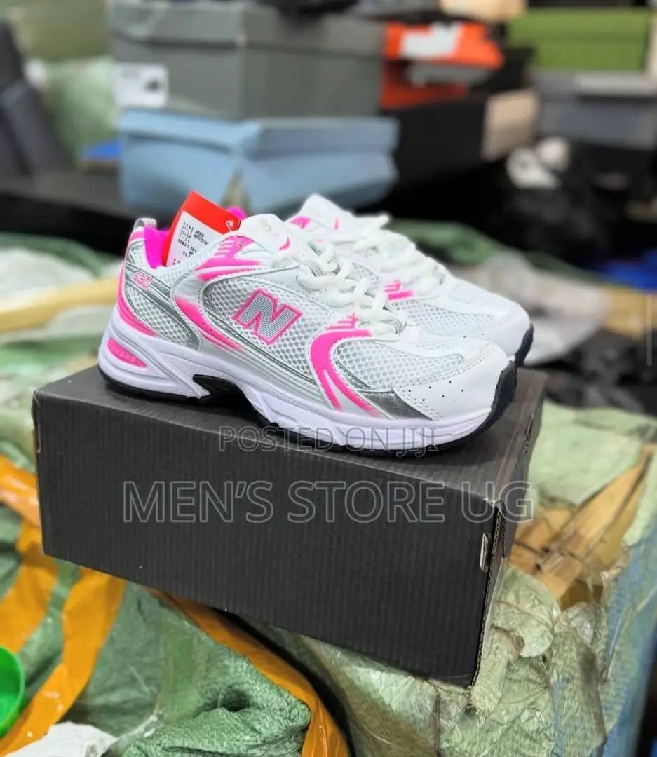 New Balance 530 White Available in All Colors and Sizes Unisex
