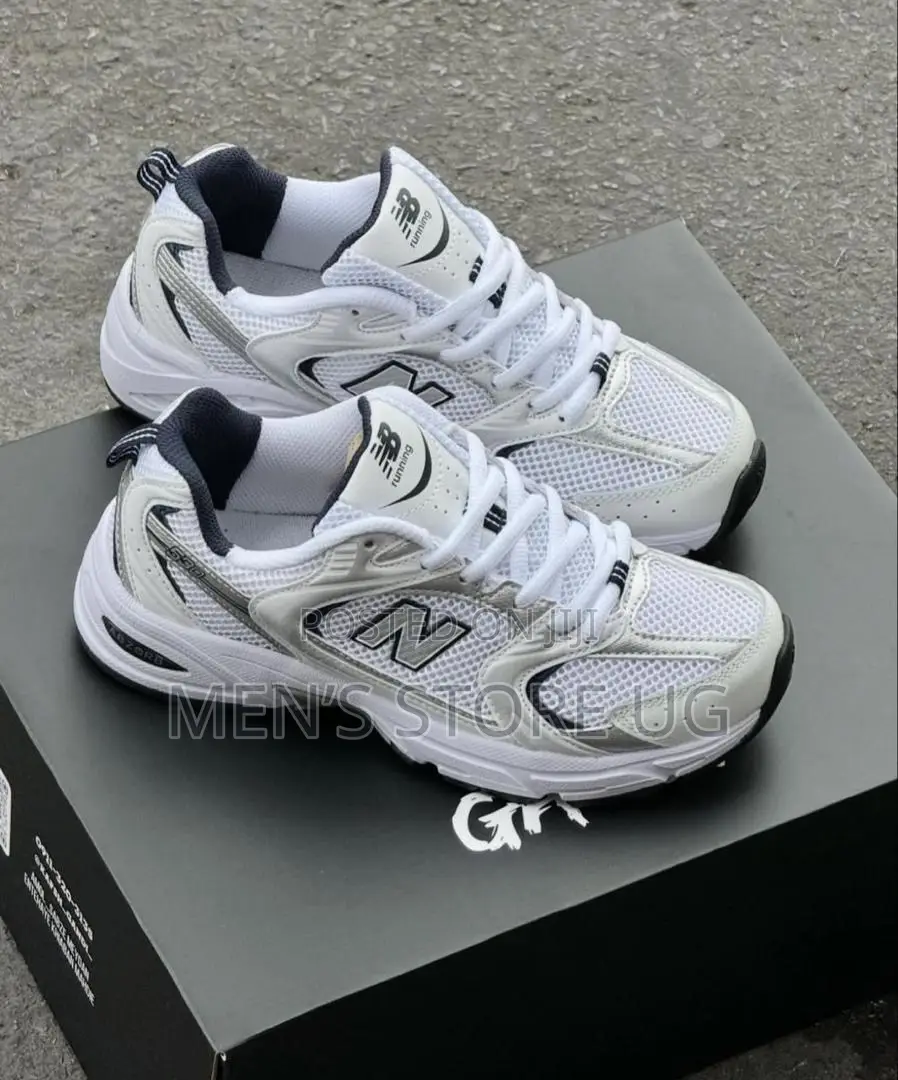 New Balance 530 White Available in All Colors and Sizes Unisex