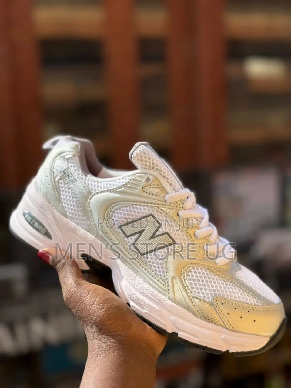 New Balance 530 White Available in All Colors and Sizes Unisex
