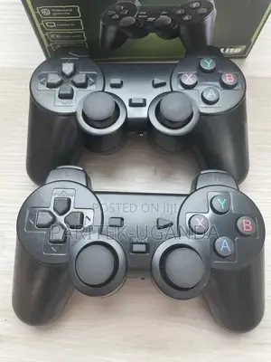 2.4g Wireless Controller Lite Ultra Hd Game Stick Lite *2 Controlle