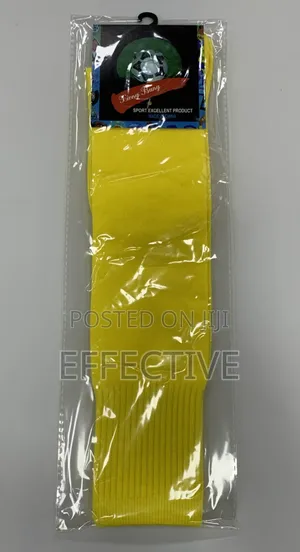 Athletic Sock Sleeves.