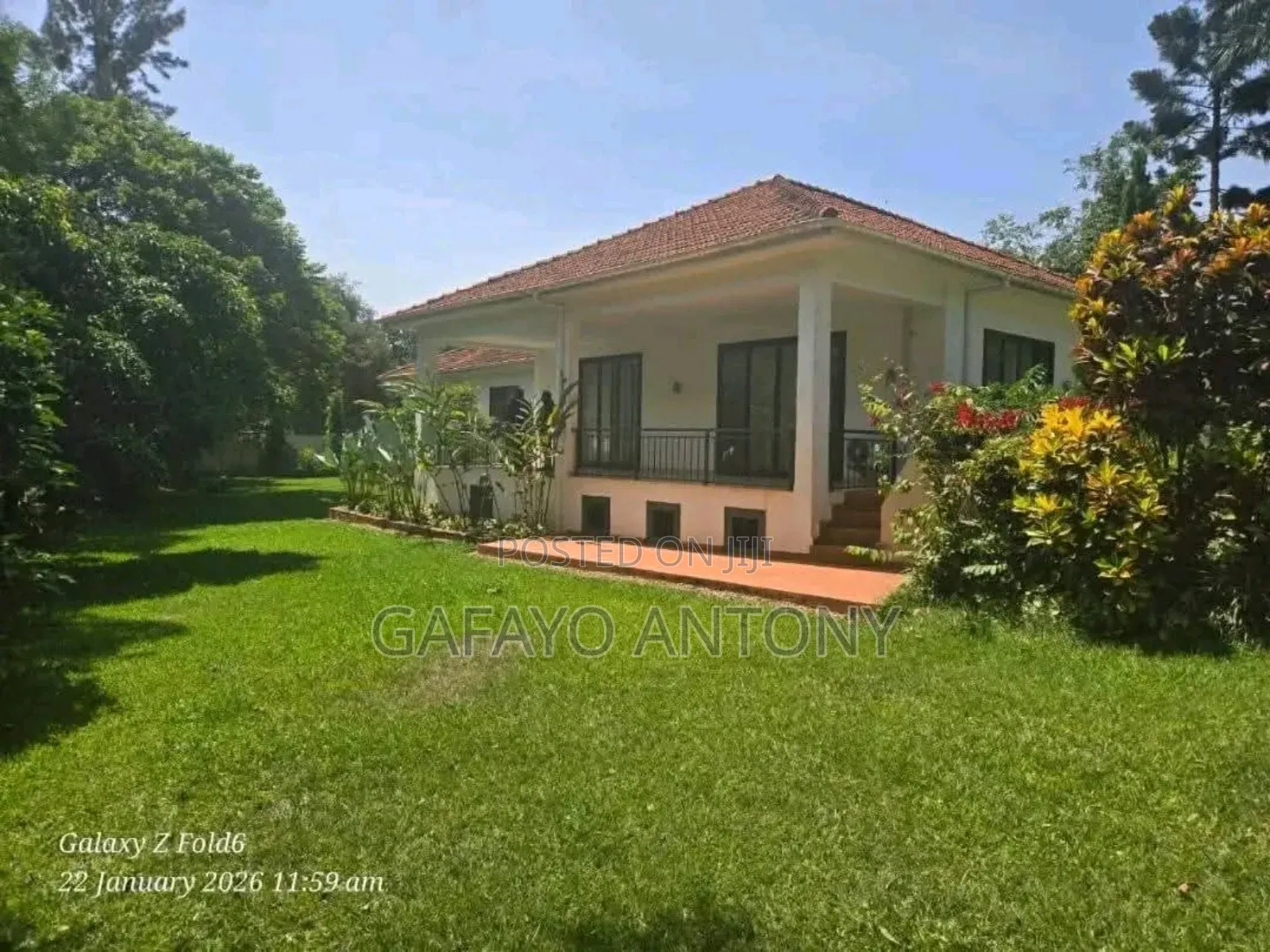 5bdrm House in Central Division for sale